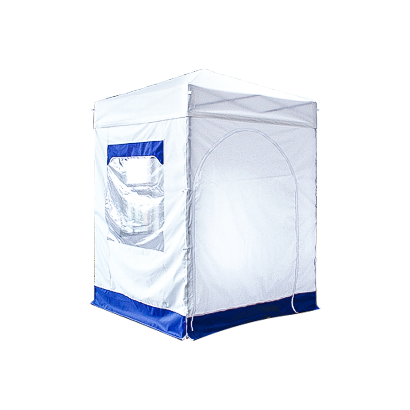 A06-250G PVC Kaplamalı Polyester Dış Mekan Katlanır Gazebo Gazebo