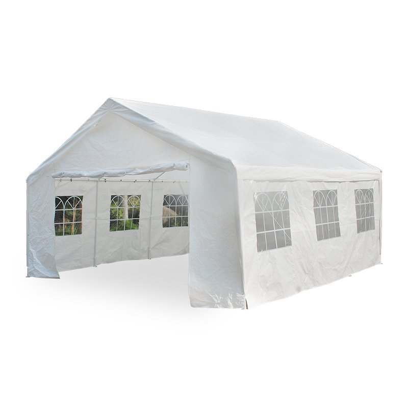 Açık Mekan Partisi Çadır Partisi Çadır Carport gölgelik