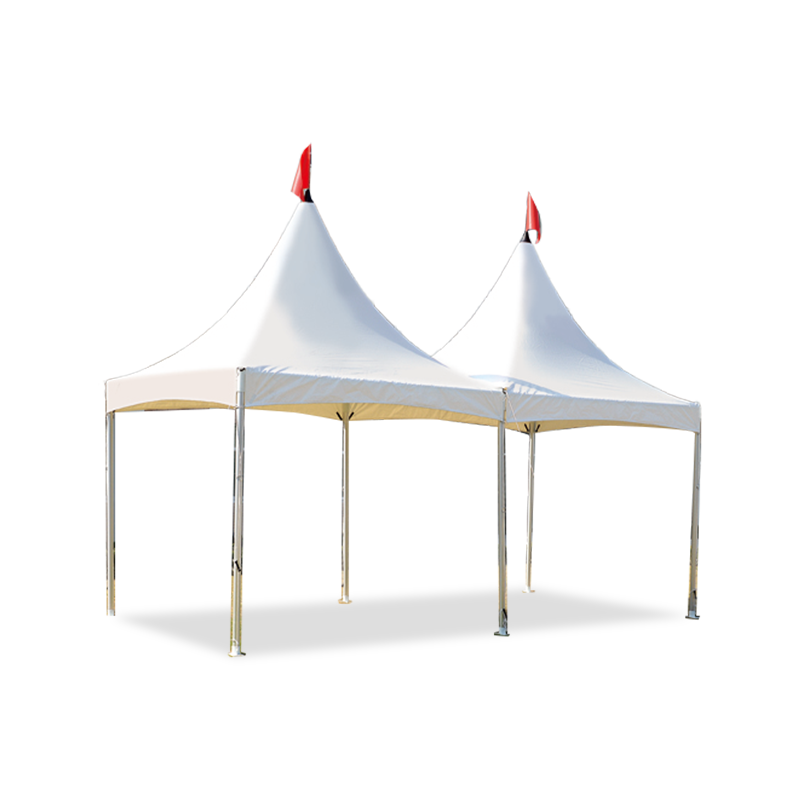 Pavilion Range olay çadırı