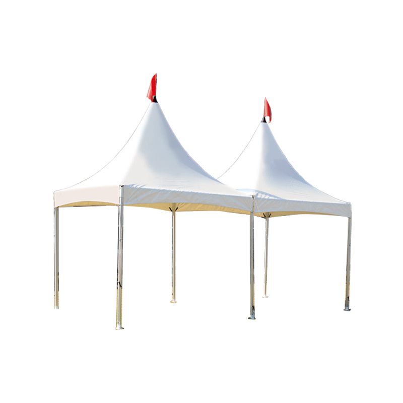 Pavilion Range olay çadırı