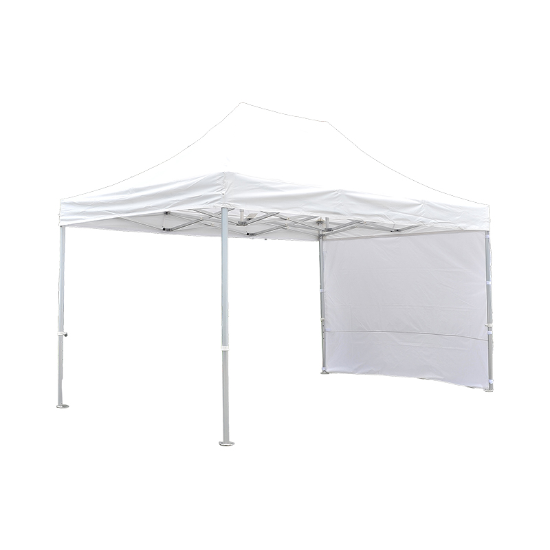 3x4.5m alüminyum çerçeve katlanır çardak 300g pvc kaplı polyester 3x4.5m alüminyum çerçeve katlanır çardak 300g pvc kaplı polyester