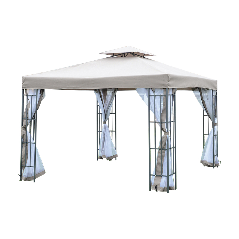 Gazebo gölgelik üst yedek kapak