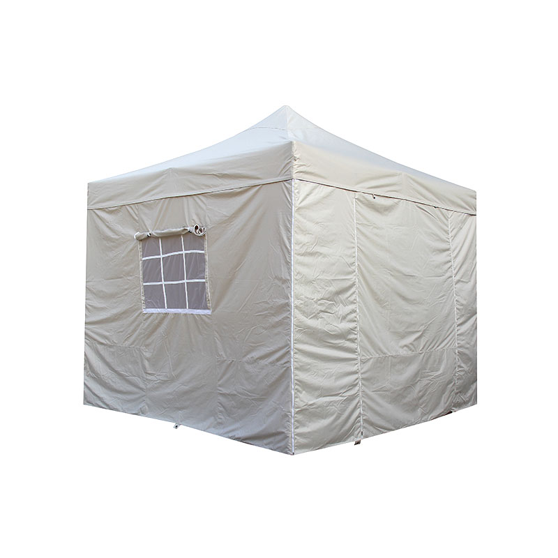 300g polyester PVC kaplı alüminyum çerçeve katlanır çardak 300g polyester PVC kaplı alüminyum çerçeve katlanır çardak