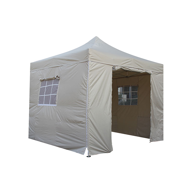 300g polyester PVC kaplı alüminyum çerçeve katlanır çardak 300g polyester PVC kaplı alüminyum çerçeve katlanır çardak