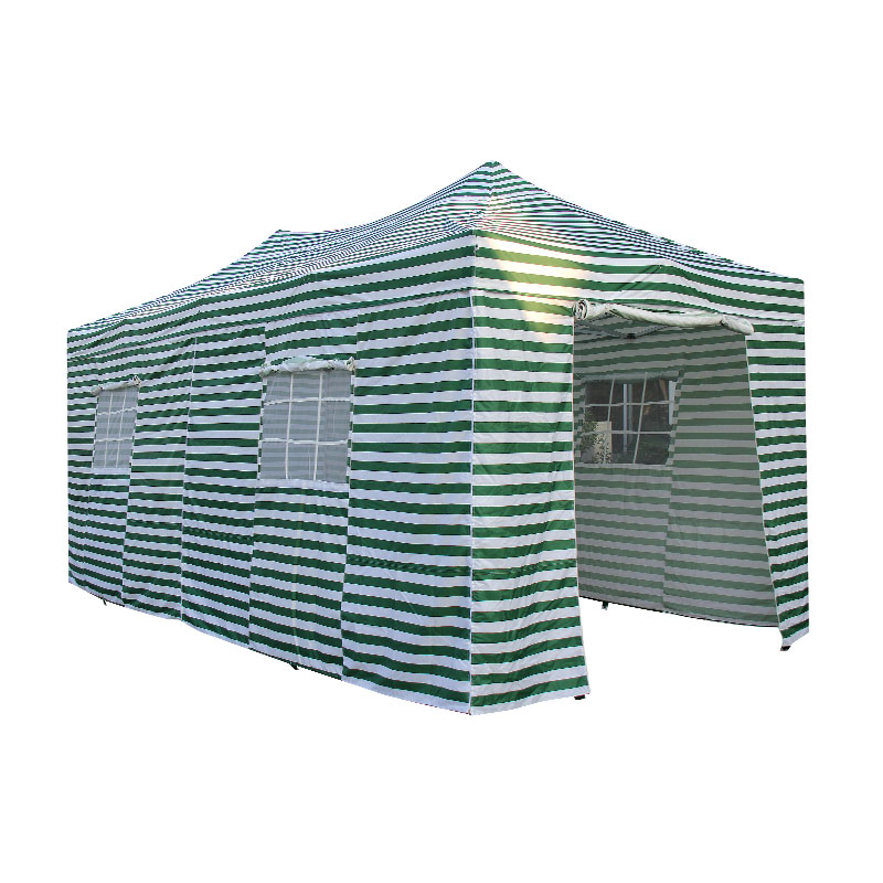 300g polyester PVC kaplı alüminyum çerçeve katlanır çardak 300g polyester PVC kaplı alüminyum çerçeve katlanır çardak