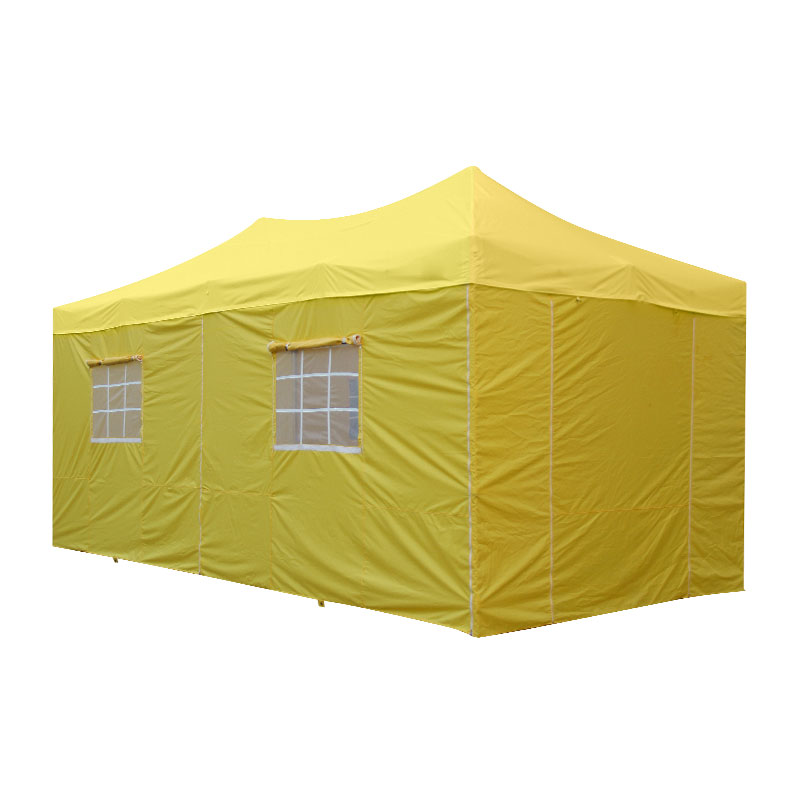 300g polyester PVC kaplı alüminyum çerçeve katlanır çardak 300g polyester PVC kaplı alüminyum çerçeve katlanır çardak