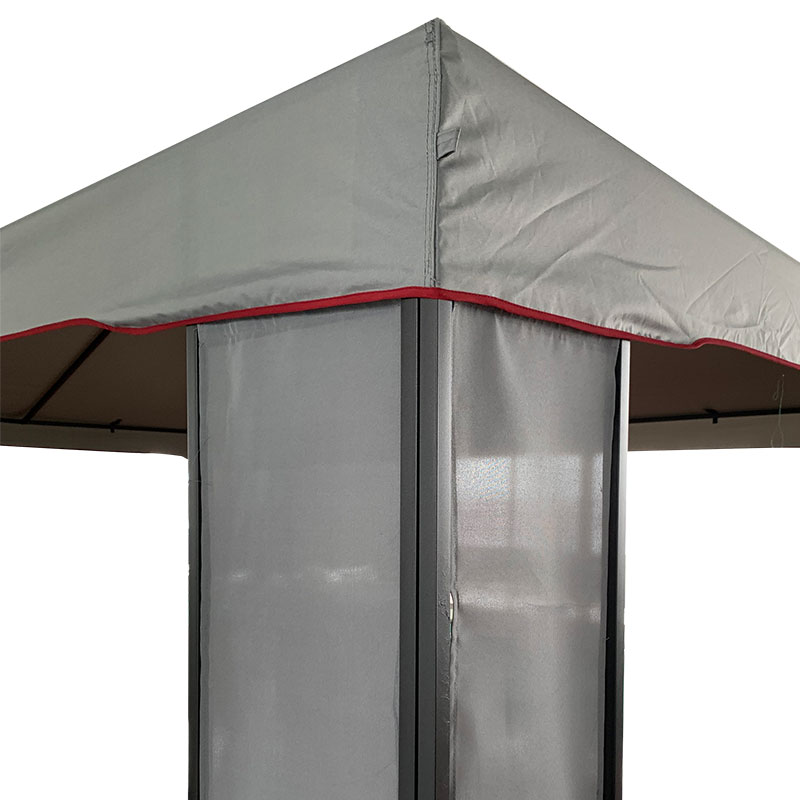 Kolay Montaj Gazebo Değiştirme gölgelik