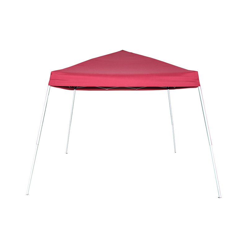 A02-Outdoor katlanır gölgelik çardakları değiştirilebilir üst kumaş A02-Outdoor katlanır gölgelik çardakları değiştirilebilir üst kumaş