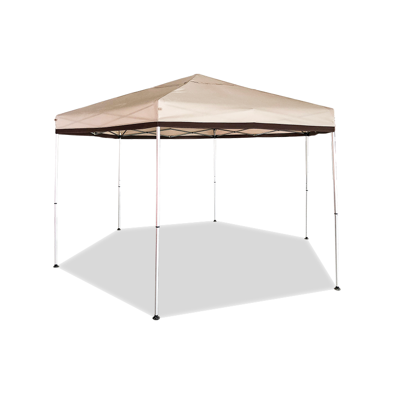 A04-140g Polyester Dış Mekan Katlanır Gazebop