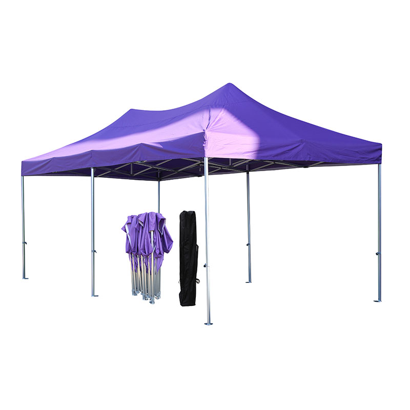 300g polyester PVC kaplı alüminyum çerçeve katlanır çardak 300g polyester PVC kaplı alüminyum çerçeve katlanır çardak